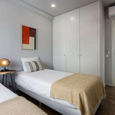 Lisbon Central Apartment With Balcony Luaran gambar