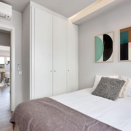 Lisbon Central Apartment With Balcony Luaran gambar