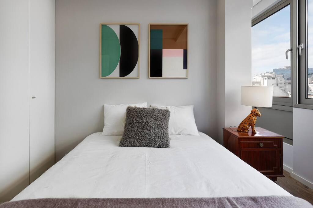 Lisbon Central Apartment With Balcony Luaran gambar