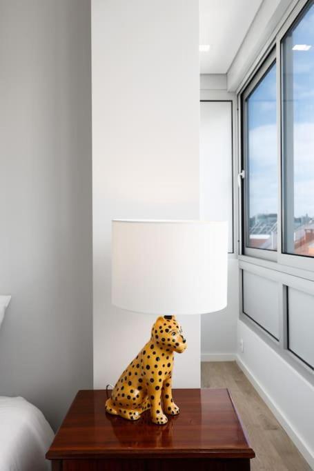 Lisbon Central Apartment With Balcony Luaran gambar