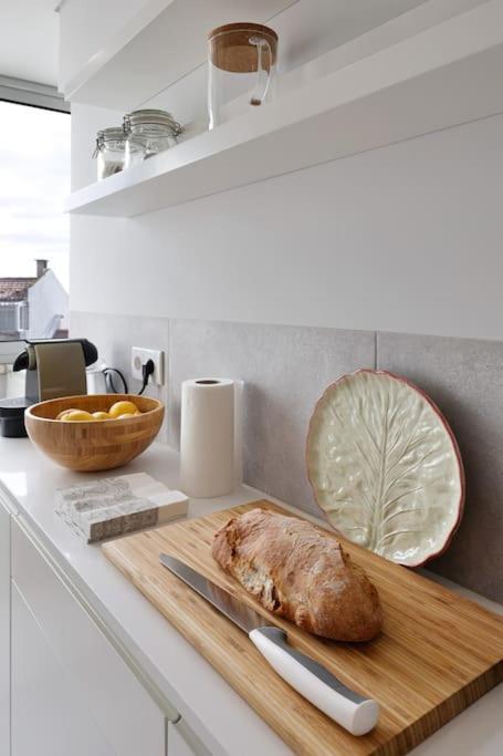 Lisbon Central Apartment With Balcony Luaran gambar